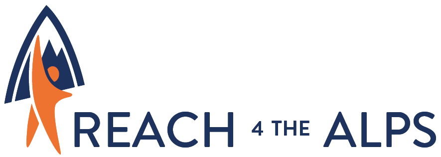English Logo