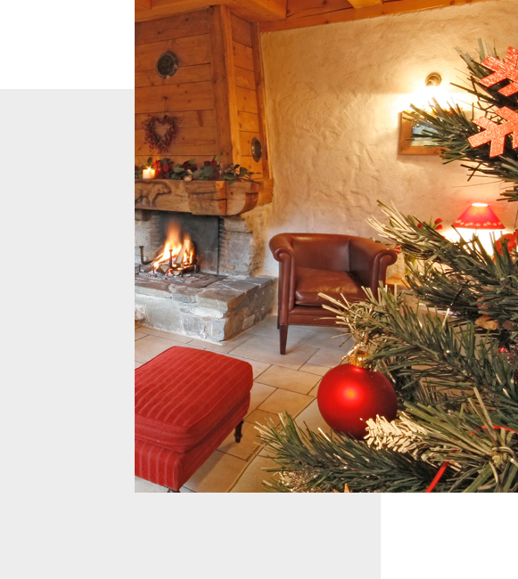 Christmas in Morzine and Les Gets Christmas in Morzine and Les Gets